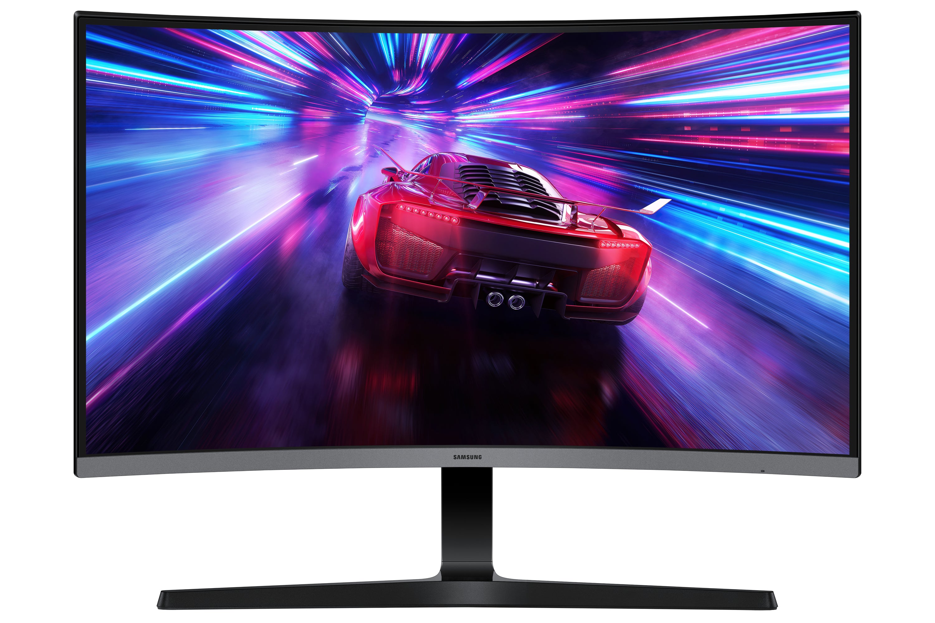 Samsung S39GD écran plat de PC 68,6 cm (27") 1920 x 1080 pixels Full HD LCD Noir