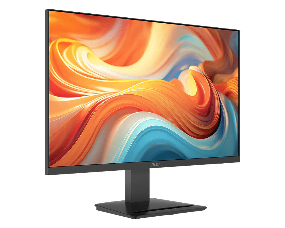 MSI Pro MP273DE E14A écran plat de PC 68,6 cm (27") 1920 x 1080 pixels Full HD LCD Noir