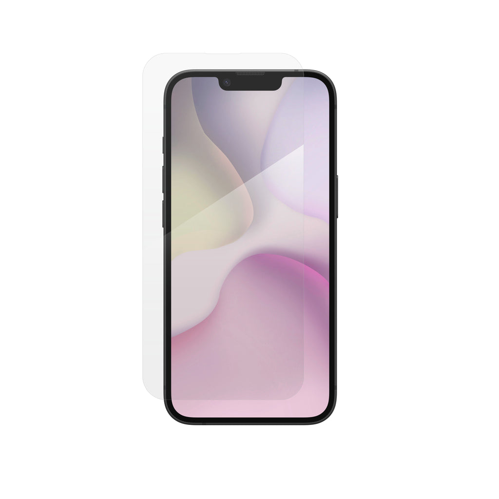 ZAGG InvisibleShield Glass XTR4 Skærmbeskytter Transparent Apple iPhone 13, 13 Pro, 14 - vue 2
