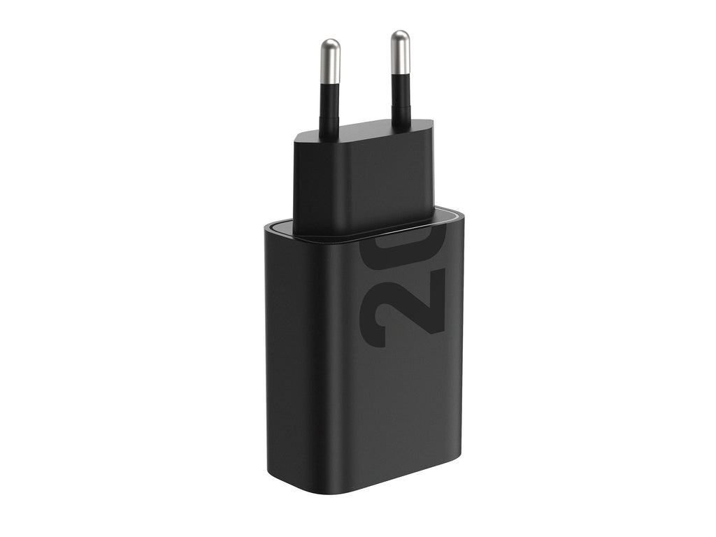 Lenovo ZG38C07909 chargeur d'appareils mobiles Universel Noir Secteur Intérieure