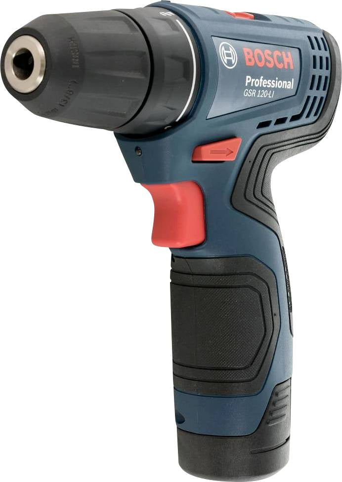 Bosch Bosch GSR 120-LI non classé
