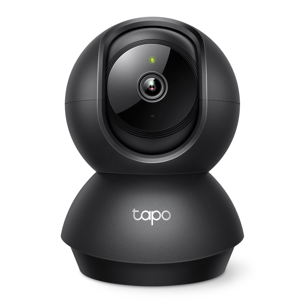 TP-Link Tapo C211 Sphérique Caméra de sécurité IP Intérieure 2304 x 1296 pixels Bureau