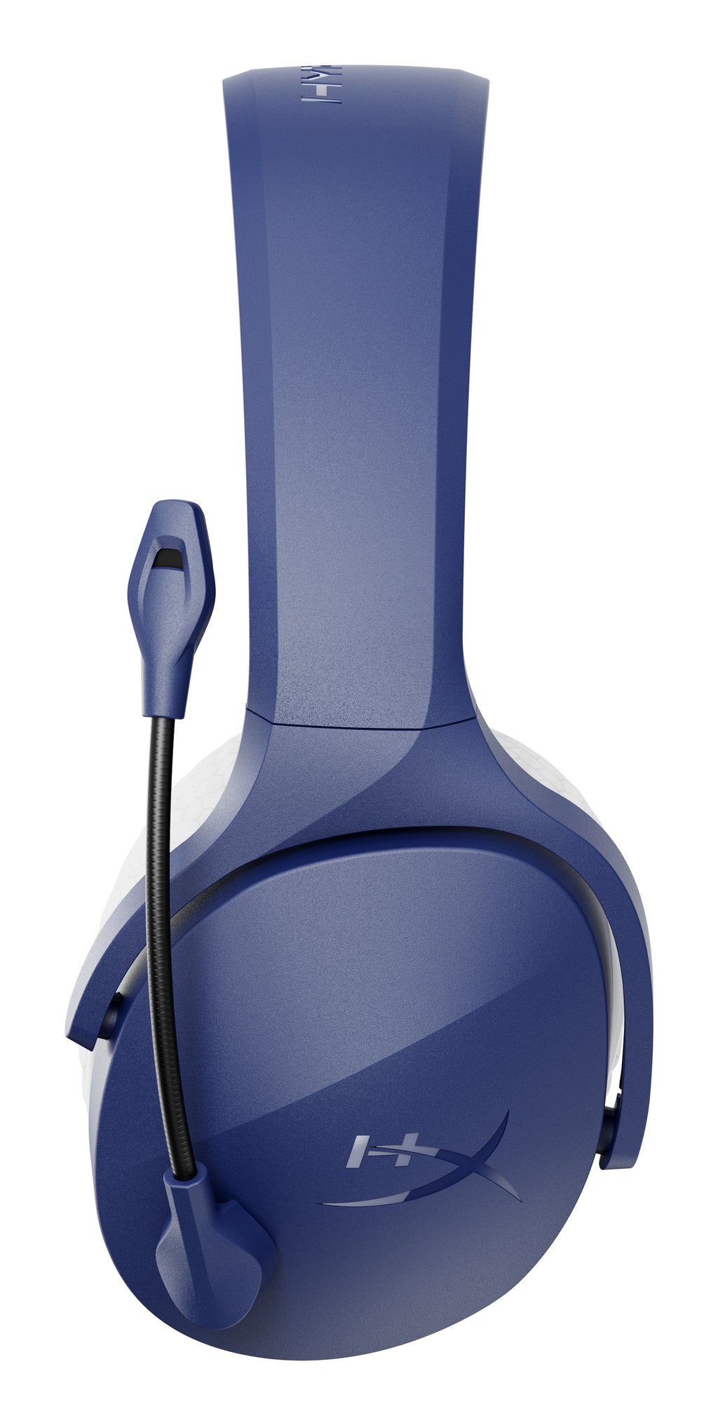 HyperX Cloud Jet – Casque de jeu sans fil (bleu clair)