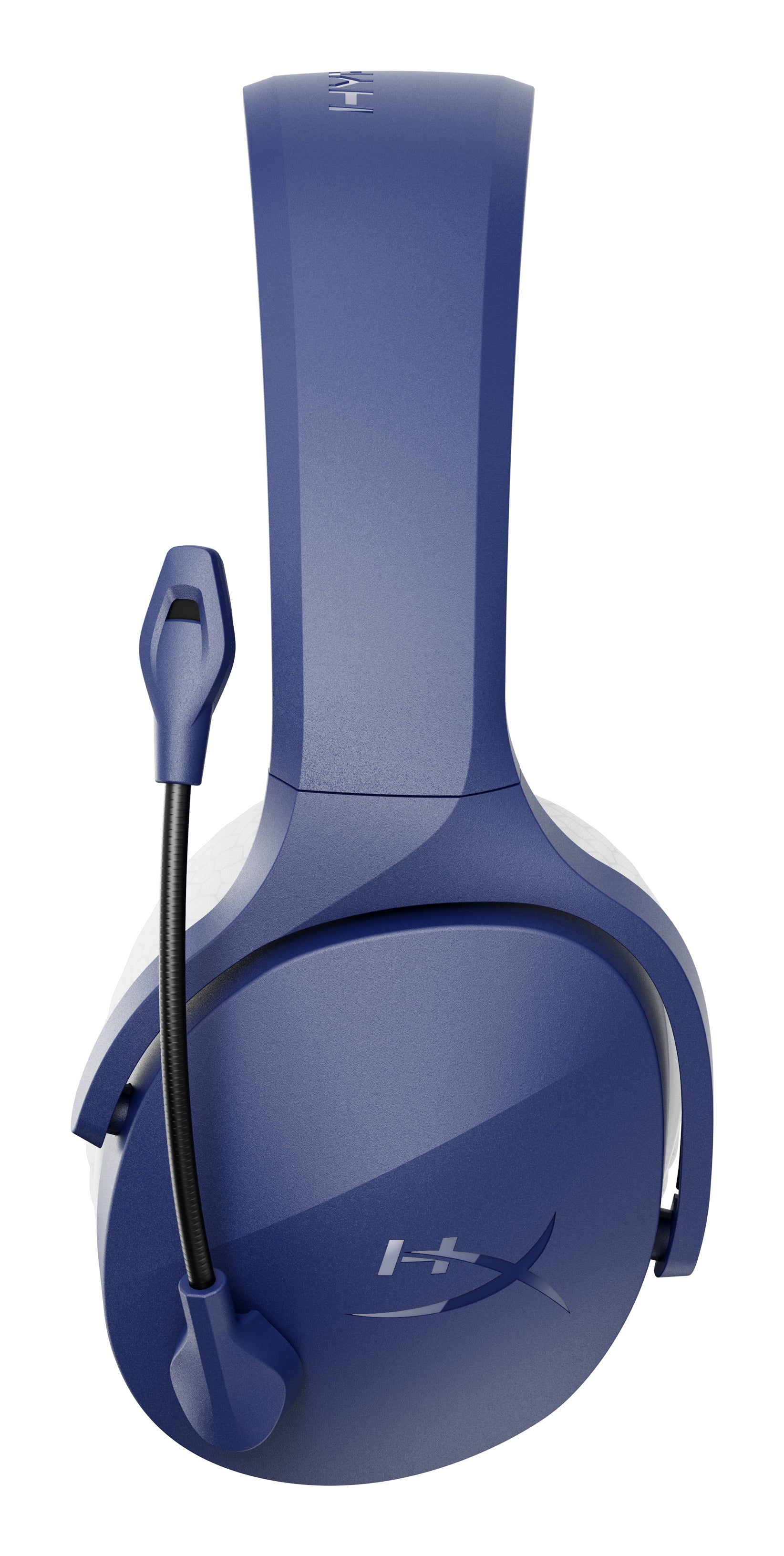 HyperX Cloud Jet – Casque de jeu sans fil (bleu clair)