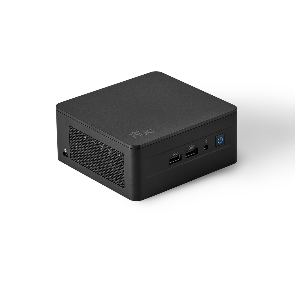 ASUS NUC 13 RNUC13ANHI500002I Noir i5-1340P
