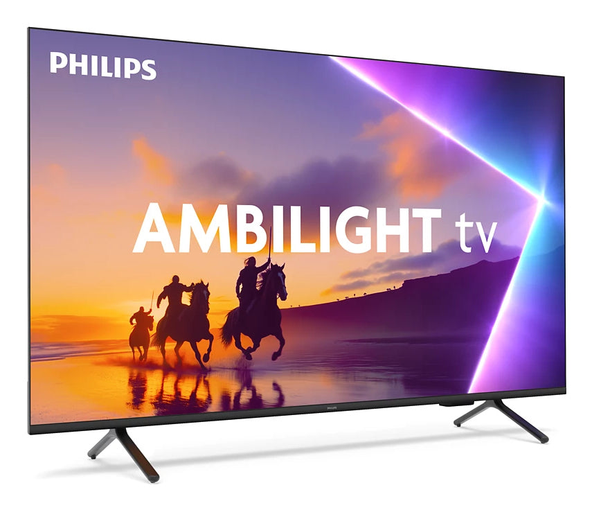 Philips 65PUS8550/12 TV 165,1 cm (65") 4K Ultra HD Smart TV Wifi Noir - vue 3