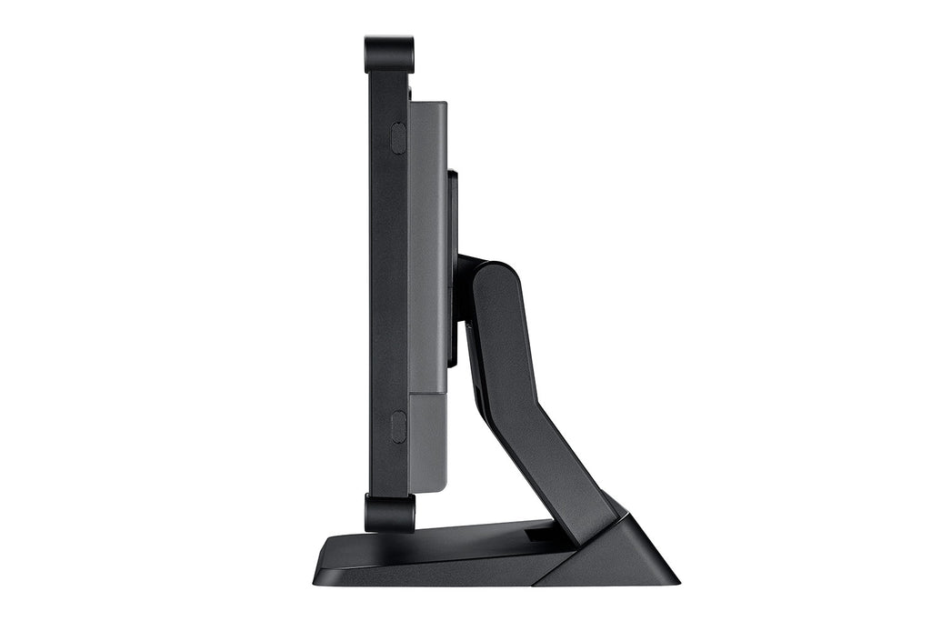 AG Neovo TX-1502 écran plat de PC 38,1 cm (15") 1024 x 768 pixels XGA LED Écran tactile Dessus de table Gris