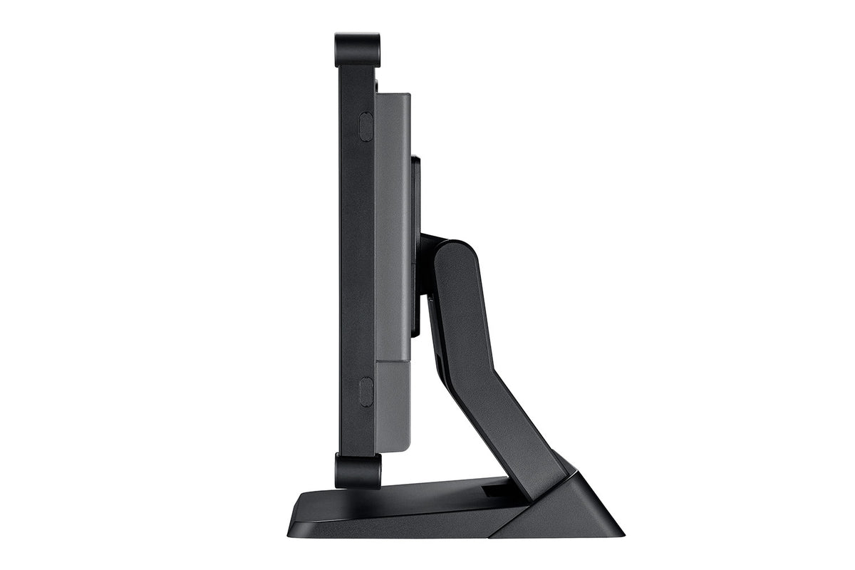 AG Neovo TX-1502 écran plat de PC 38,1 cm (15") 1024 x 768 pixels XGA LED Écran tactile Dessus de table Gris