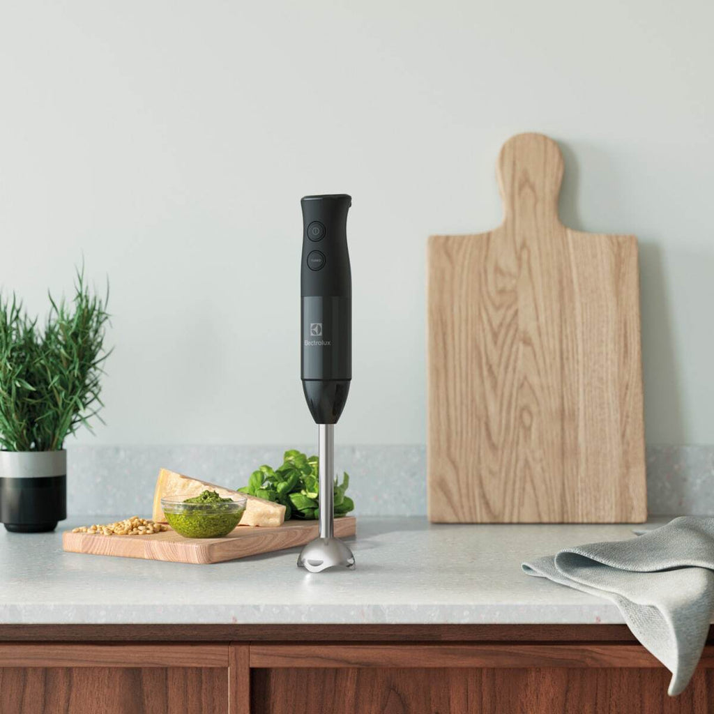 Electrolux E4HB1-6GG Mélangeur par immersion 600 W Acier inoxydable