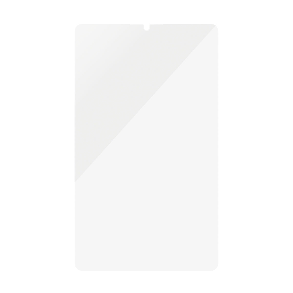 PanzerGlass ® Screen Protector Samsung Galaxy Tab A11 | Tab A9 | Ultra-Wide Fit Protection d'écran transparent 1 pièce(s)