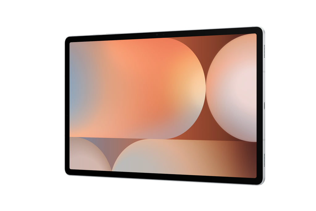 Samsung Galaxy Tab S10+ 5G 256 Go 12 Go RAM 31,5 cm (12.4") Wi-Fi 6E - Platine, Argent