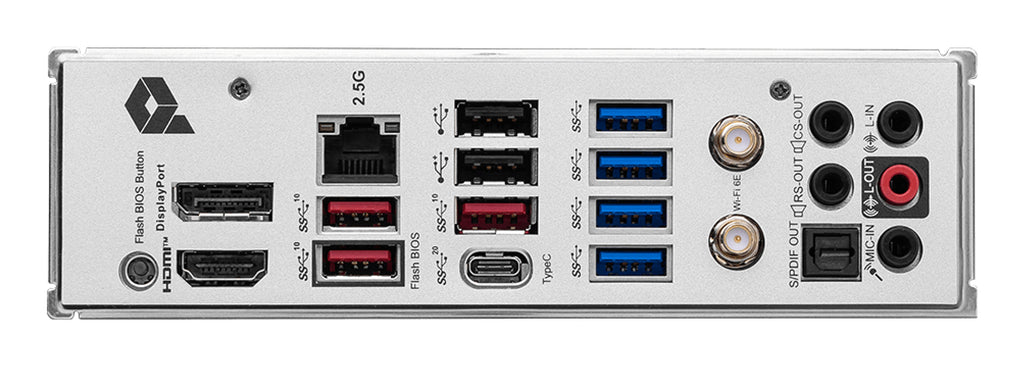 MSI PRO B650-A WIFI carte mère AMD B650 Emplacement AM5 ATX - vue 5