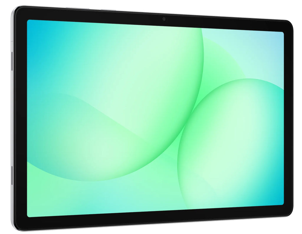 Samsung Galaxy Tab A11+ 128 Go 27,9 cm (11") 6 Go Wi-Fi 5 (802.11ac) Argent