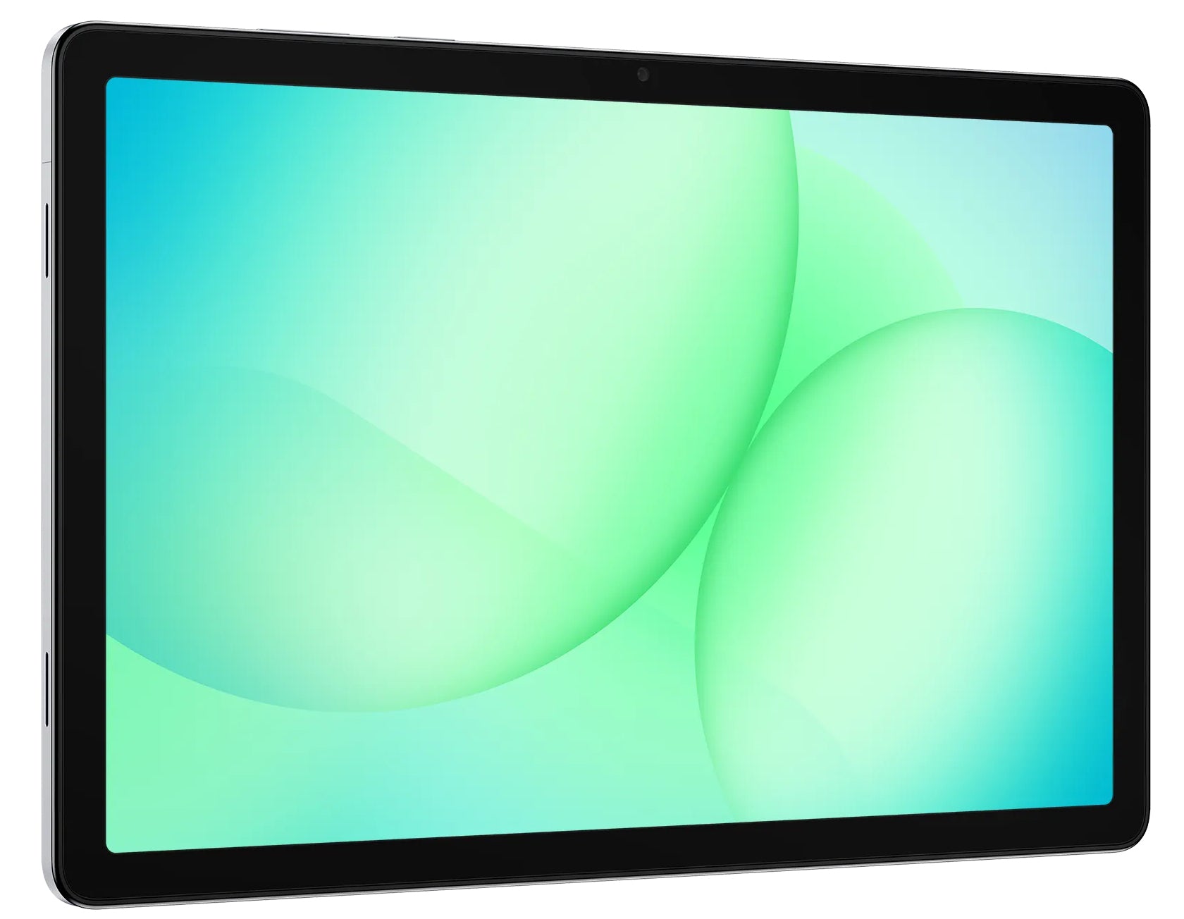 Samsung Galaxy Tab A11+ 128 Go 27,9 cm (11") 6 Go Wi-Fi 5 (802.11ac) Argent