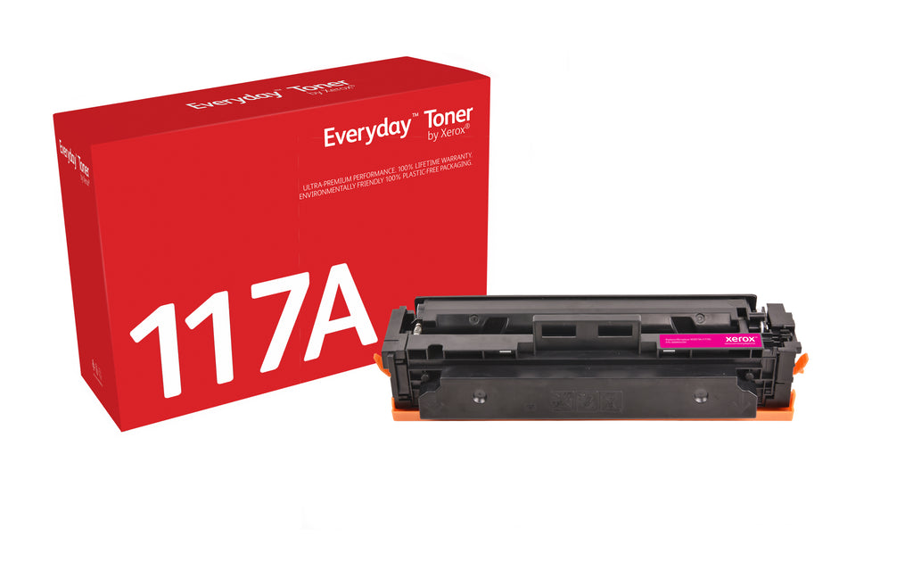 Everyday Magenta 700 sider Toner 006R04594