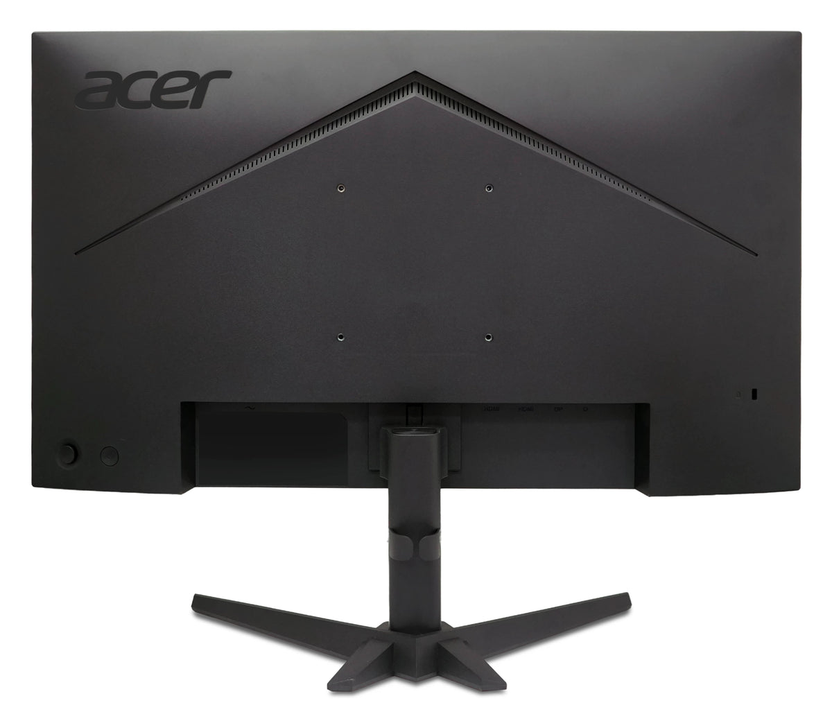 Acer NITRO VG0 VG270UP6bmiipx Écran PC 27" Quad HD LCD Noir