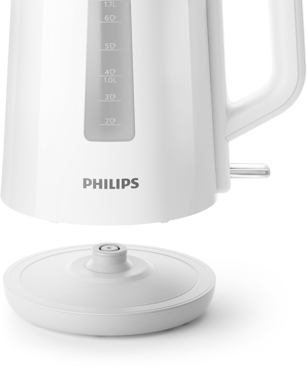 Philips HD9318/70 bouilloire 1,7 L 2200 W Blanc