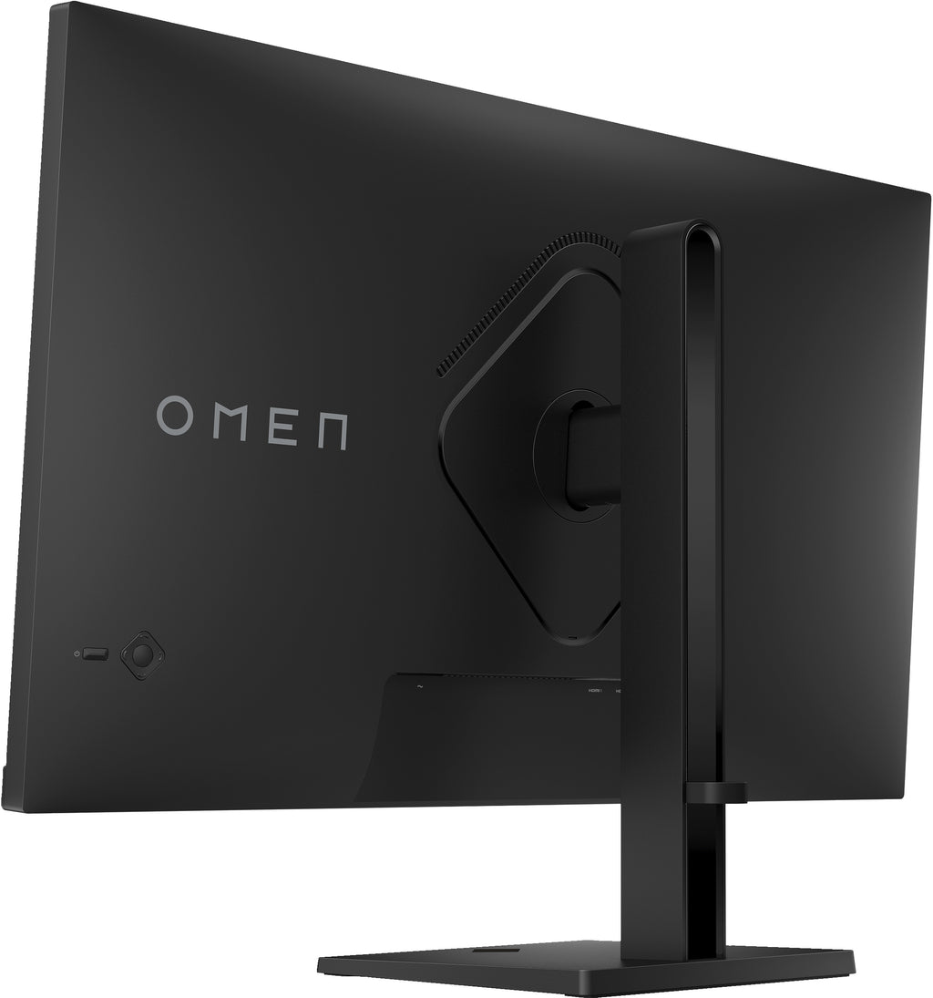 OMEN by HP Écran gamer QHD 165 Hz OMEN 31,5 pouces - OMEN 32q