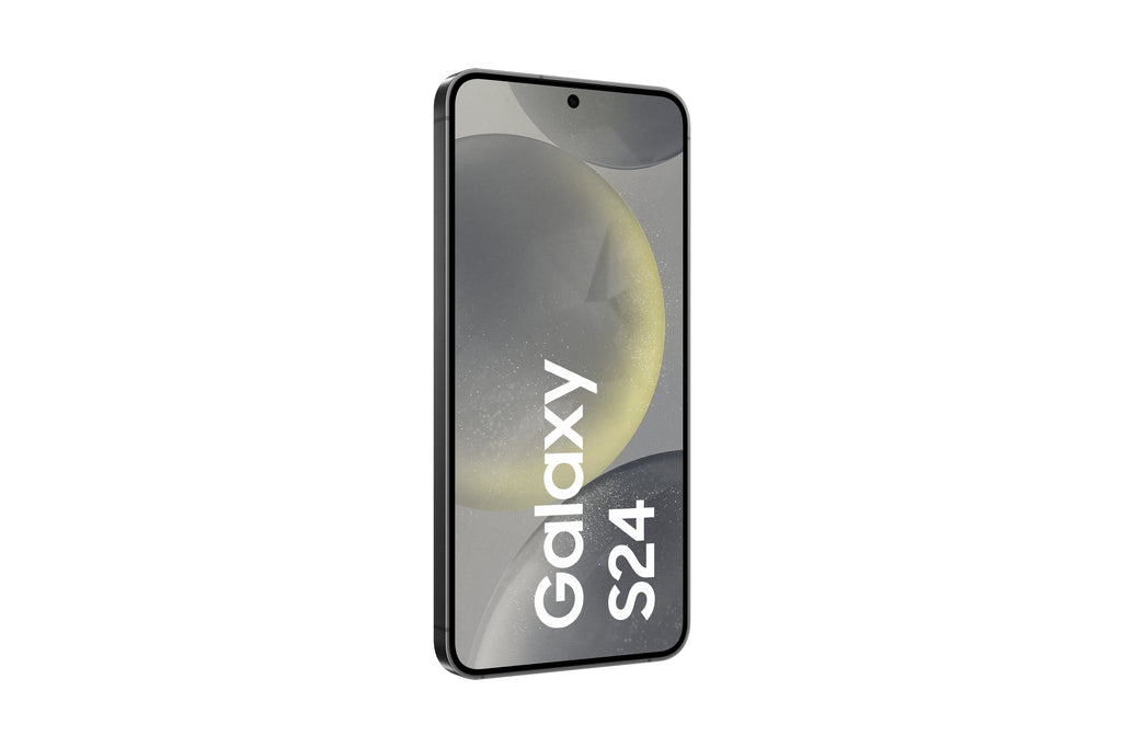 Samsung Galaxy S24 15,8 cm (6.2") Double SIM Android 14 5G USB Type-C 8 Go 128 Go 4000 mAh Noir