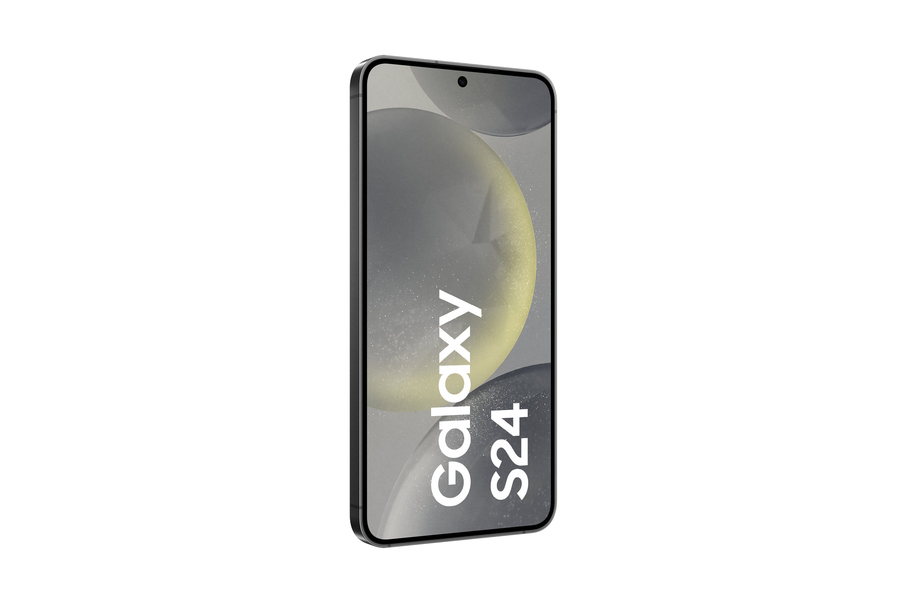 Samsung Galaxy S24 15,8 cm (6.2") Double SIM Android 14 5G USB Type-C 8 Go 128 Go 4000 mAh Noir