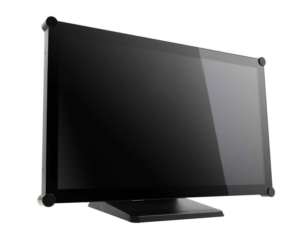 AG Neovo TX-2202A Écran Tactile PC 21.5" Full HD 1920 x 1080 LCD Noir