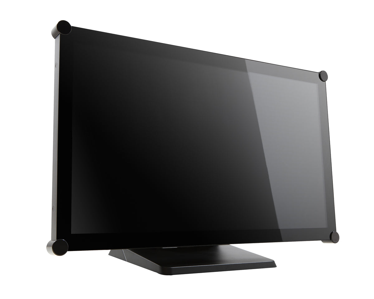 AG Neovo TX-2202A Écran Tactile PC 21.5" Full HD 1920 x 1080 LCD Noir