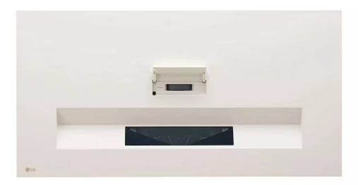 LG HU715QW Projecteur à focale courte 3700 ANSI lumens DLP UHD 4K (3840x2160) Ivoire
