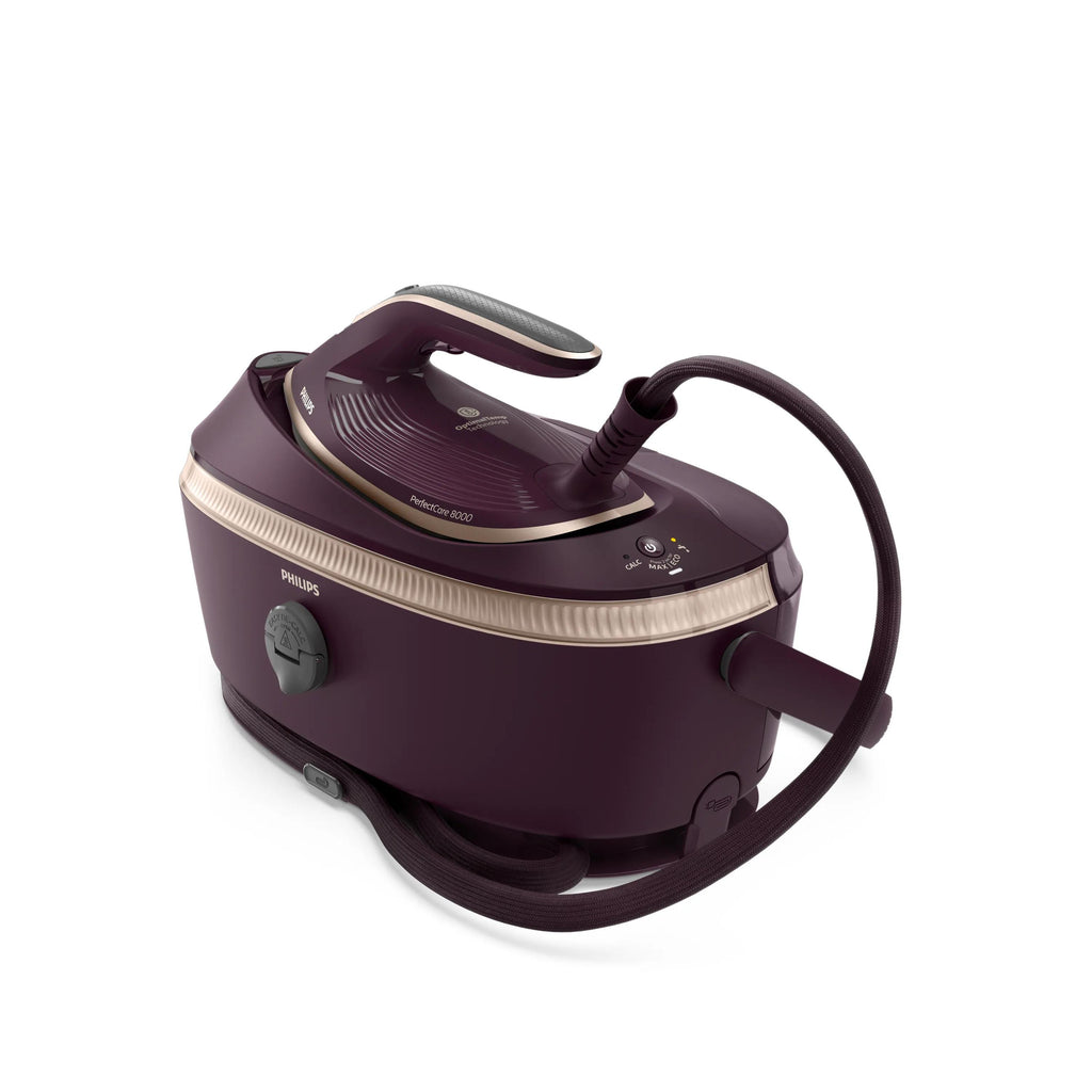 Philips Centrale vapeur PerfectCare série 8000