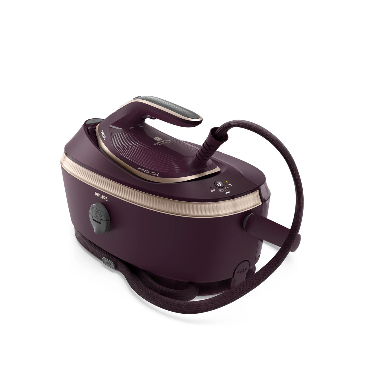 Philips Centrale vapeur PerfectCare série 8000