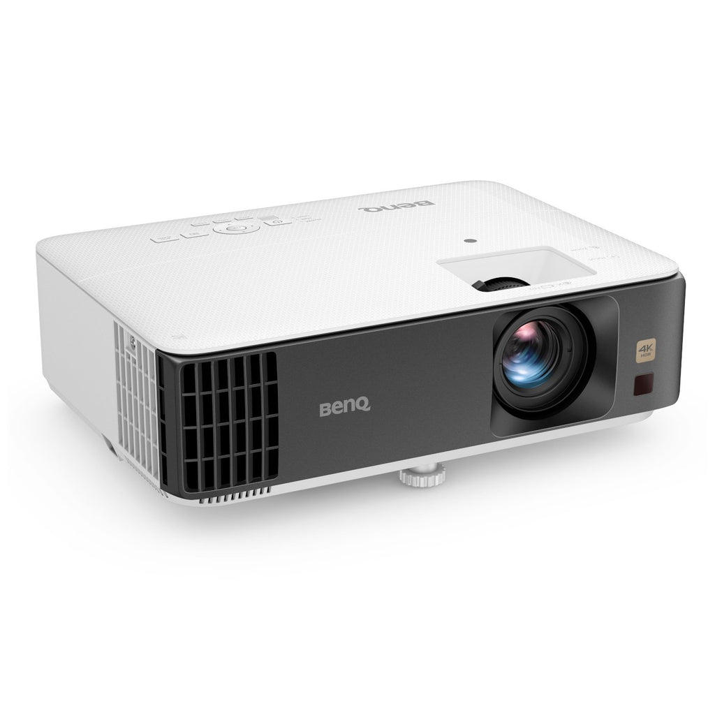 BenQ TK700 Projecteur DLP UHD 4K 3200 ANSI Lumens Compatibilité 3D