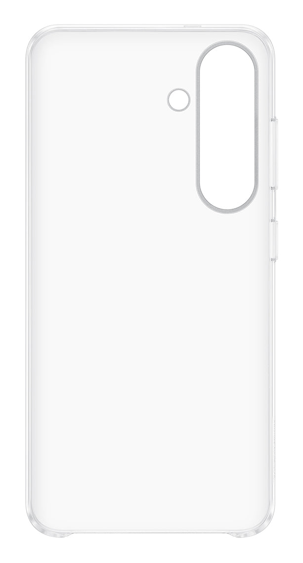 Samsung Samsung EF-QS931CTEGWW coque de protection pour téléphones portables 15,8 cm (6.2") Housse Transparent