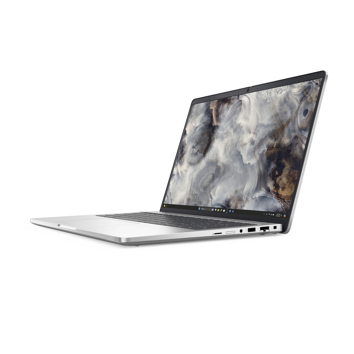 DELL Pro 16 Plus PB16250 Ordinateur Portable 16" Full HD+ Intel Core Ultra 5 235U 32 Go DDR5 512 Go SSD Windows 11 Pro A