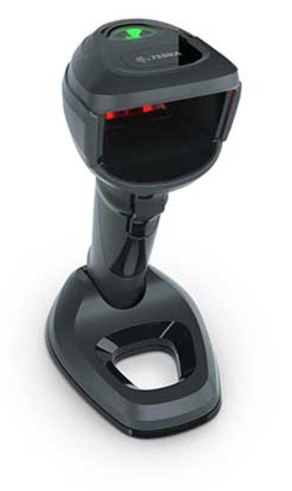 Zebra DS9908-SR Lecteur de code barre portable 1D/2D Noir
