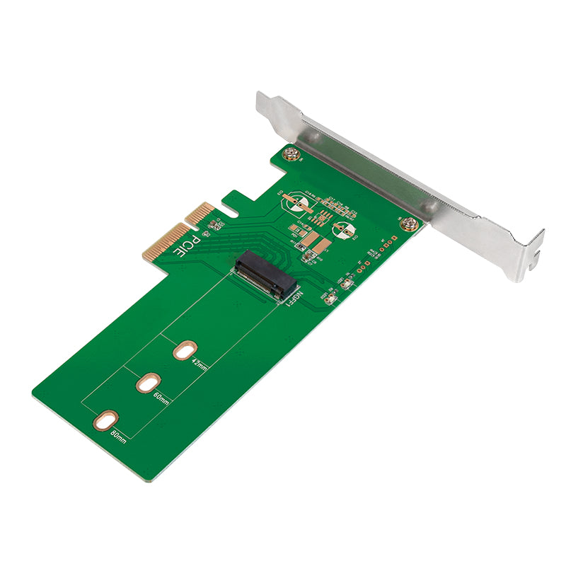 LogiLink PC0084 carte et adaptateur d'interfaces Interne M.2 - vue 2