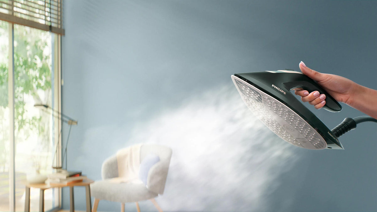 Philips 7000 series Centrale vapeur PerfectCare série 7000