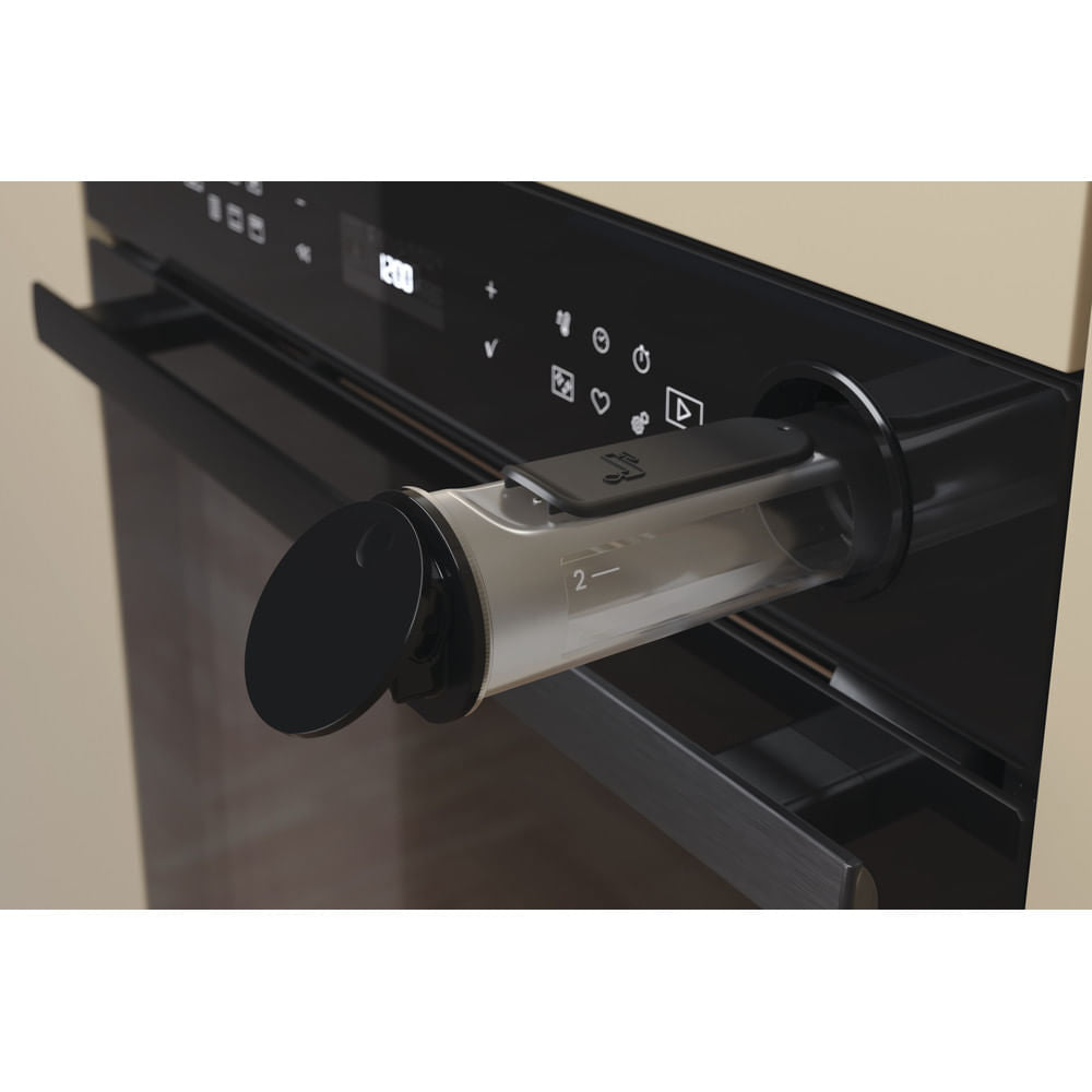 Whirlpool AKZ9S 8220 FB 73 L Noir