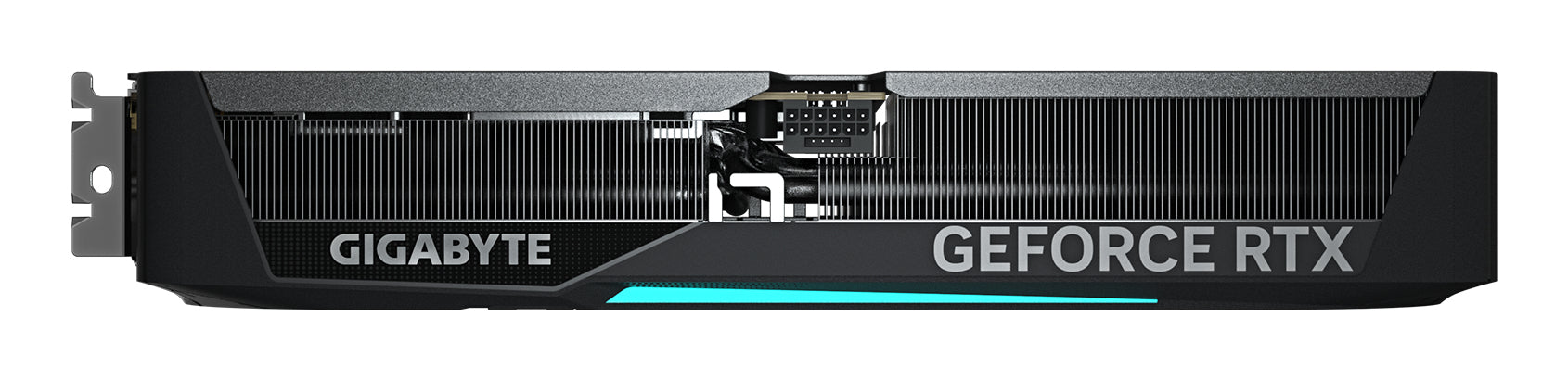 GIGABYTE GeForce RTX 5070 EAGLE OC SFF 12G Carte Graphique - 12 Go GDDR7, 192 bits, PCI-E 5.0, 2587 MHz Core Clock, 3 x DP 2.1b, 1 x HDMI 2.1b, NVIDIA DLSS 4, GV-N5070EAGLE OC-12GD