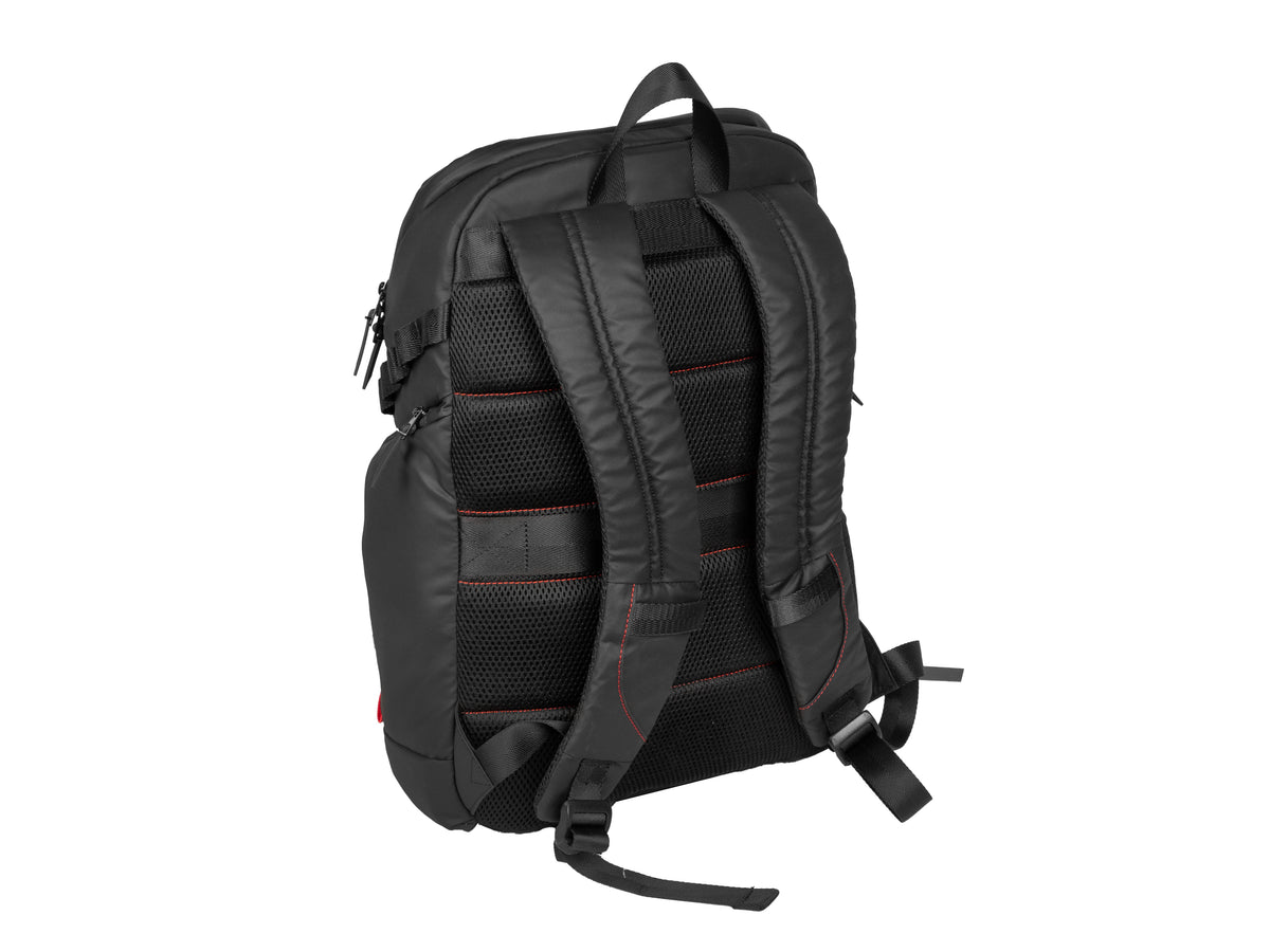 GENESIS Pallad 420 39,6 cm (15.6") Sac à dos Noir