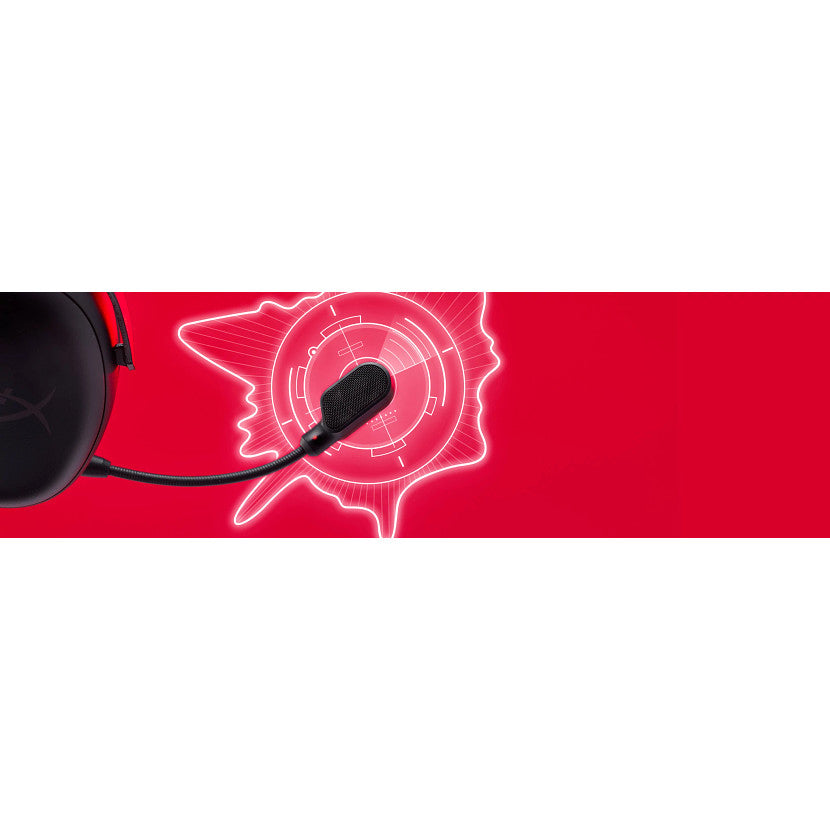 HyperX Cloud III Sans fil - Casque de jeu