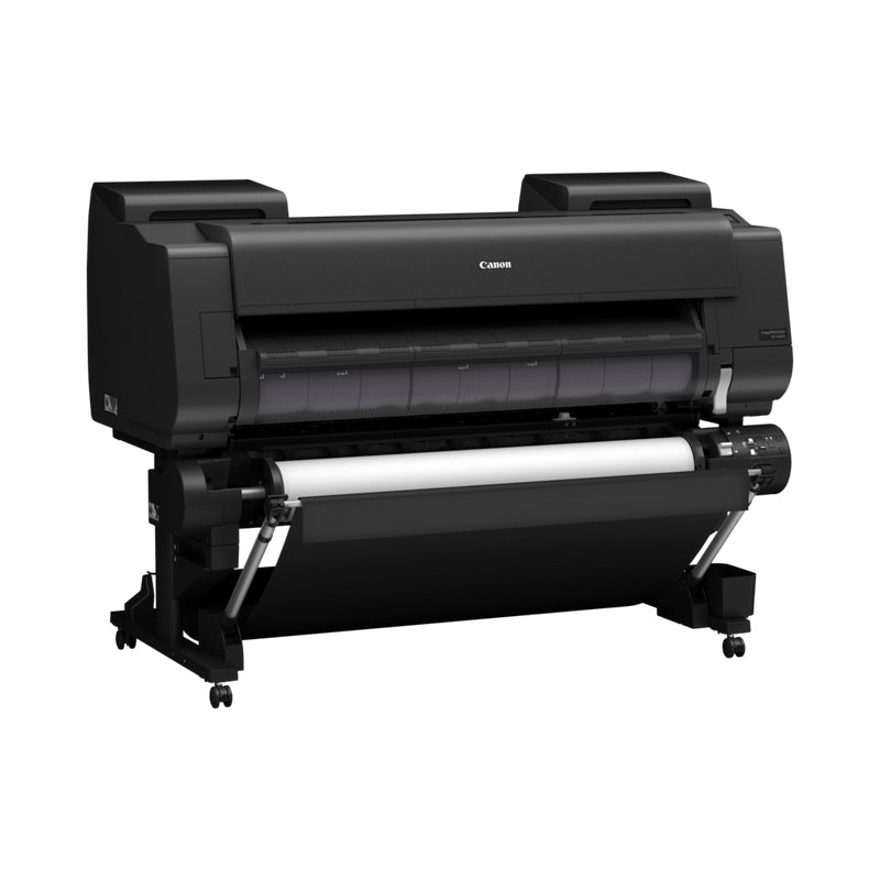 Canon imagePROGRAF GP-4600S Imprimante Grand Format A0 Couleur, Wifi, Ethernet, 2400 x 1200 DPI