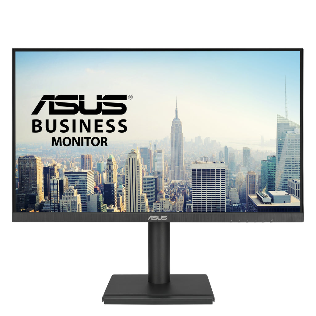 ASUS VA27DQFS Écran PC 27" Full HD 1920 x 1080 LCD Noir