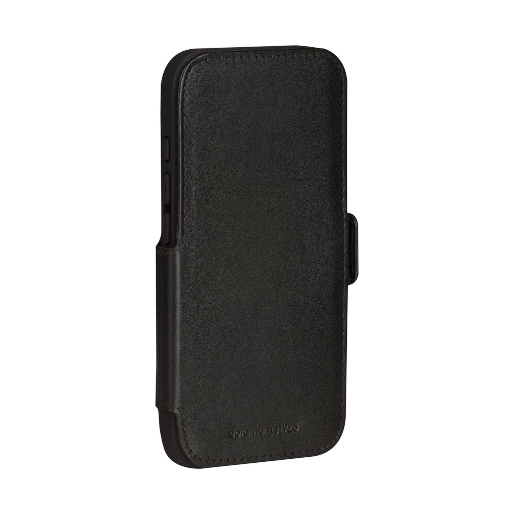 dbramante1928 Copenhagen coque de protection pour téléphones portables Étui avec portefeuille Noir - vue 4