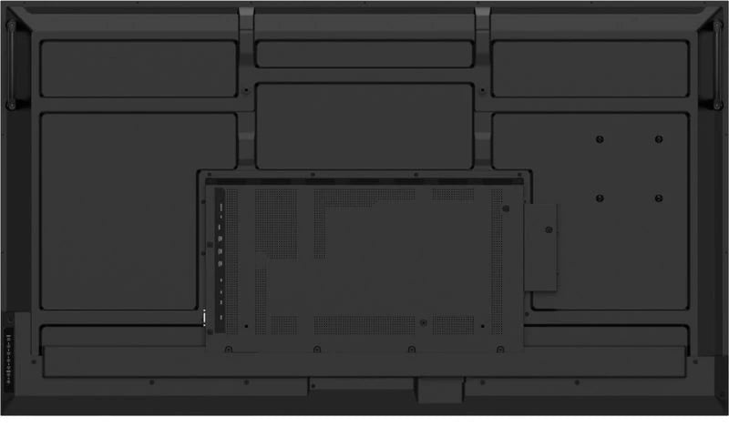 Viewsonic CDE5514-2C Écran d'Affichage Dynamique 55" 4K Ultra HD LCD Wifi Android 14 Noir