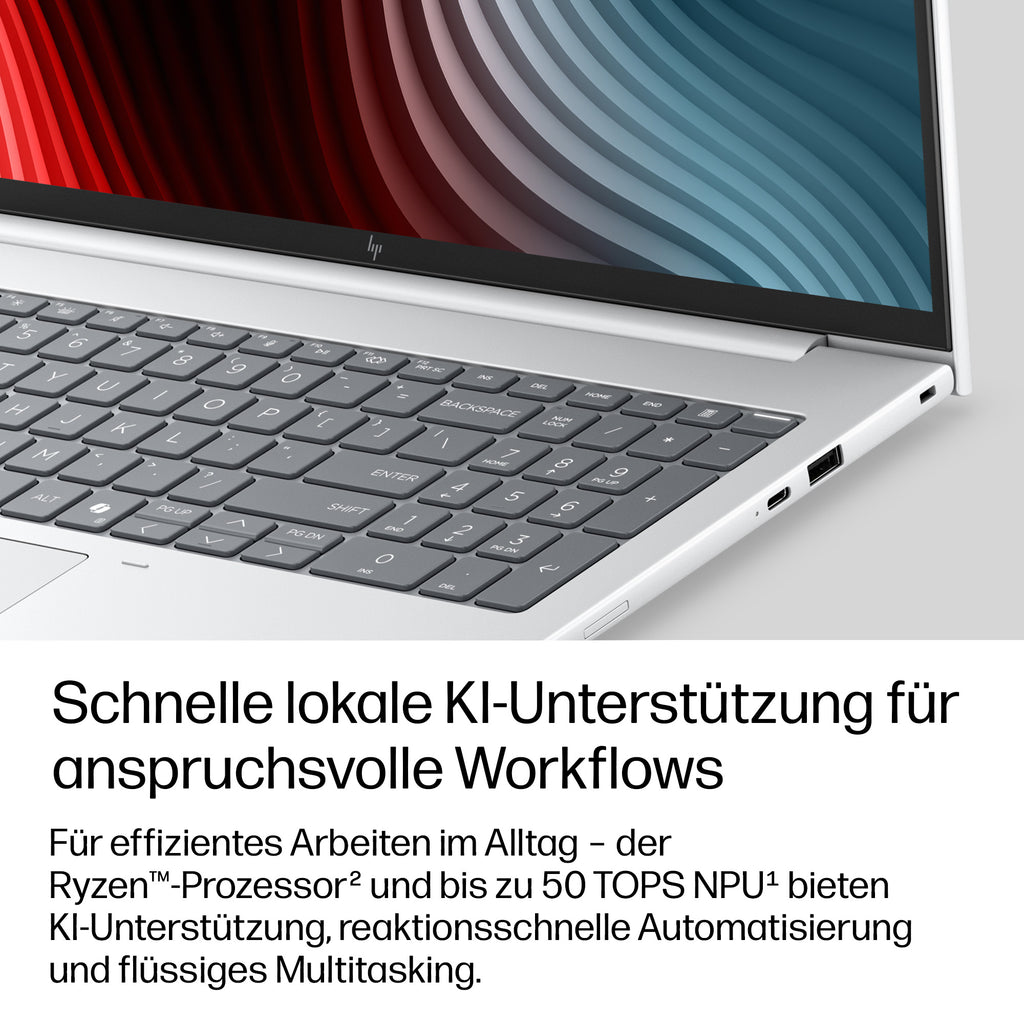 HP EliteBook 8 G2a Notebook Next Gen AI