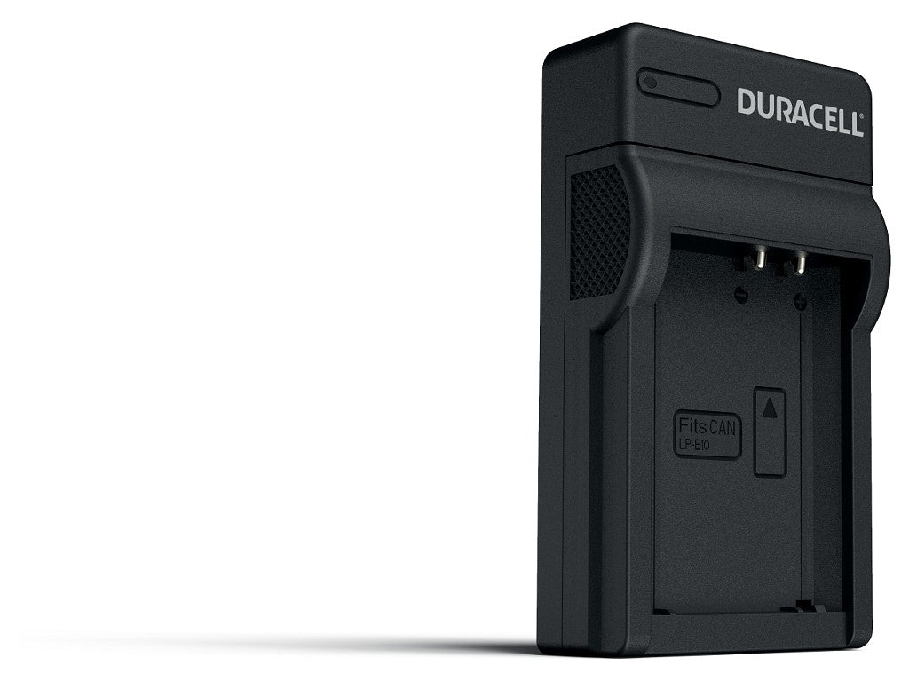 Duracell DRC5905 chargeur de batterie USB