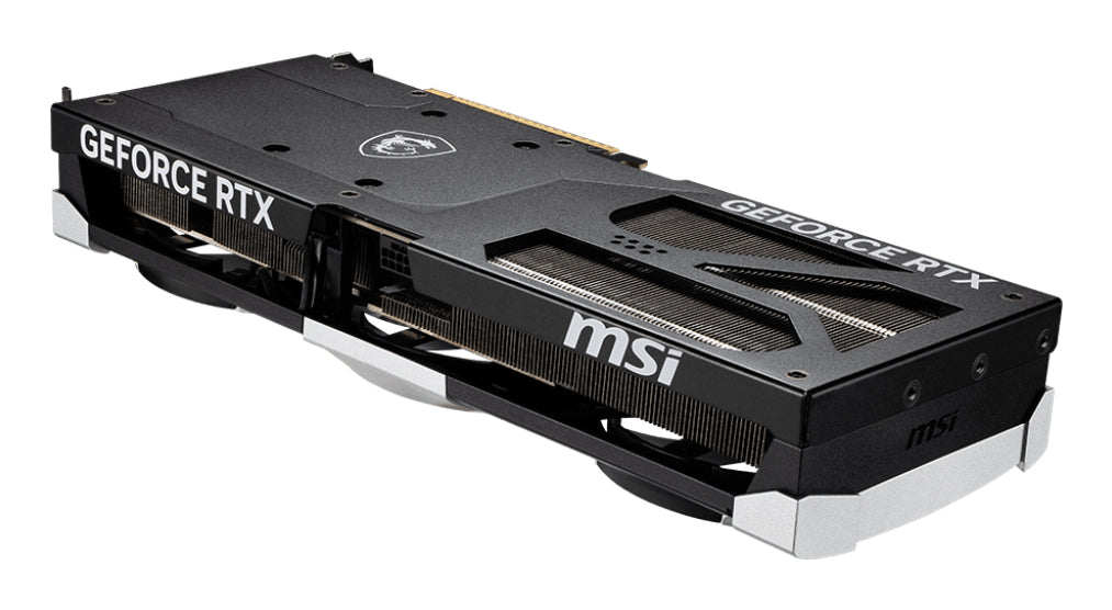 MSI GeForce RTX 5070 Ti 16G VENTUS 3X OC NVIDIA 16 Go GDDR7