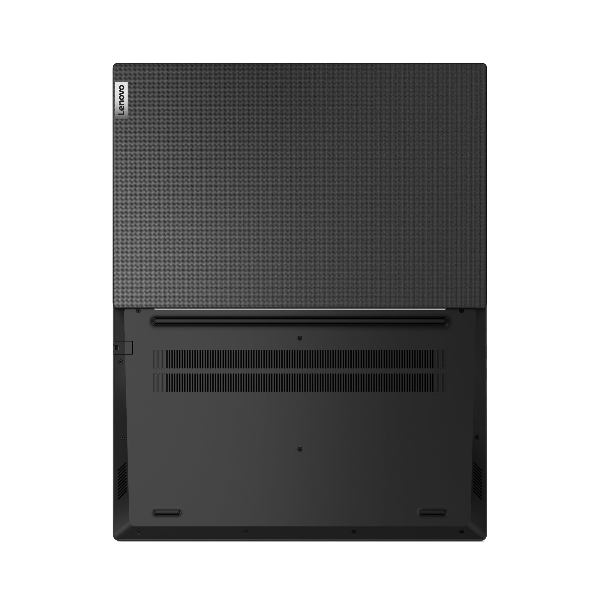 Lenovo V15 G4 AMN AMD Ryzen™ 5 7520U Ordinateur portable 39,6 cm (15.6") Full HD 16 Go LPDDR5-SDRAM 512 Go SSD Wi-Fi 6 (802.11ax) Windows 11 Pro Anglais Noir