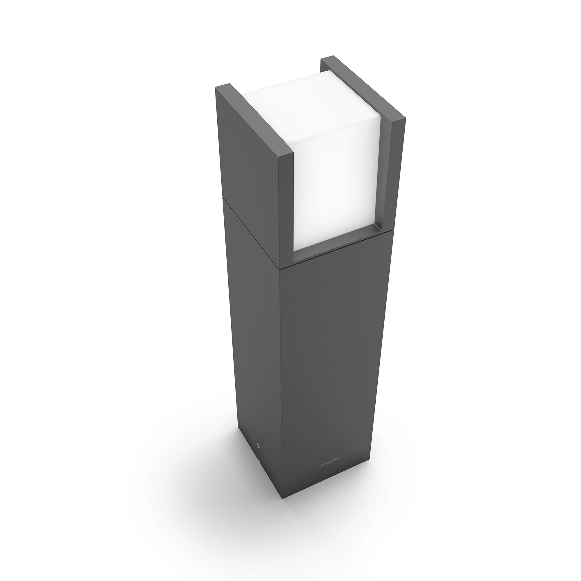 Philips myGarden Borne/éclairage de chemin Arbour 6W