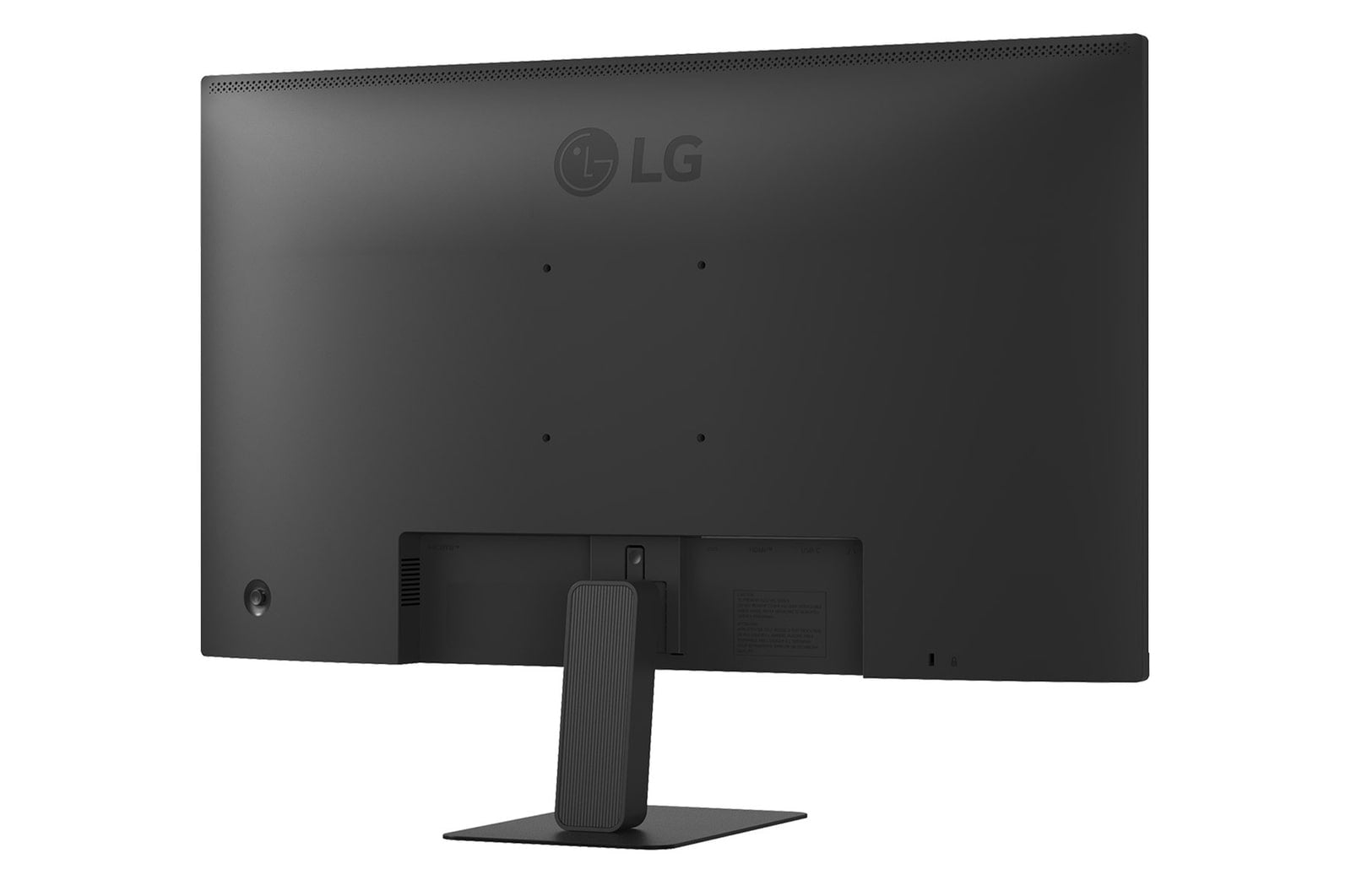 LG LG 27'' QHD Monitor écran plat de PC 68,6 cm (27") 2560 x 1440 pixels Quad HD Noir