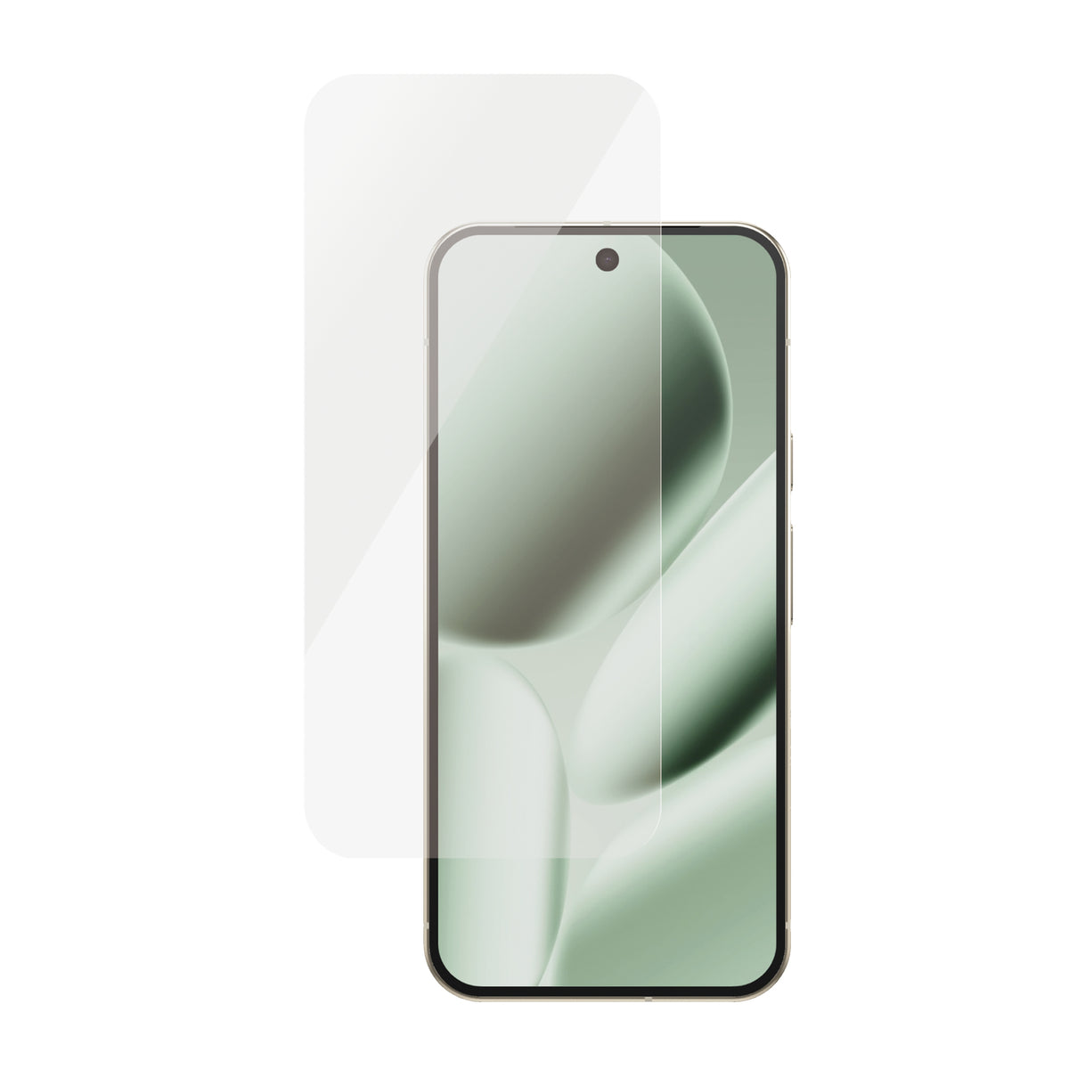 PanzerGlass ® Screen Protector Google Pixel 11 Pro XL | Ultra-Wide Fit Protection d'écran transparent 1 pièce(s)